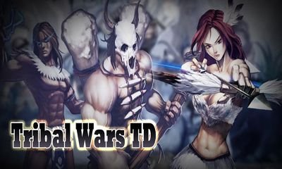download Tribal Wars TD apk